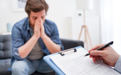 Rencontrer un psychologue quand on manque de sommeil