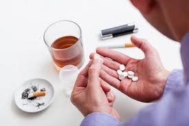 Rencontrer un psychologue quand on veut arrêter la drogue