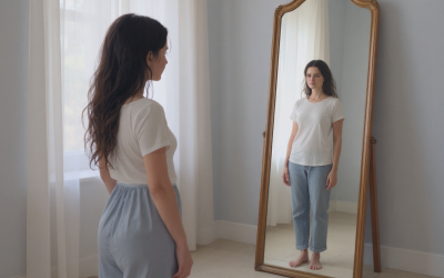 Souffrir de son image corporelle, comment faire ? Psychothérapie et psychanalyse à Paris 20ème
