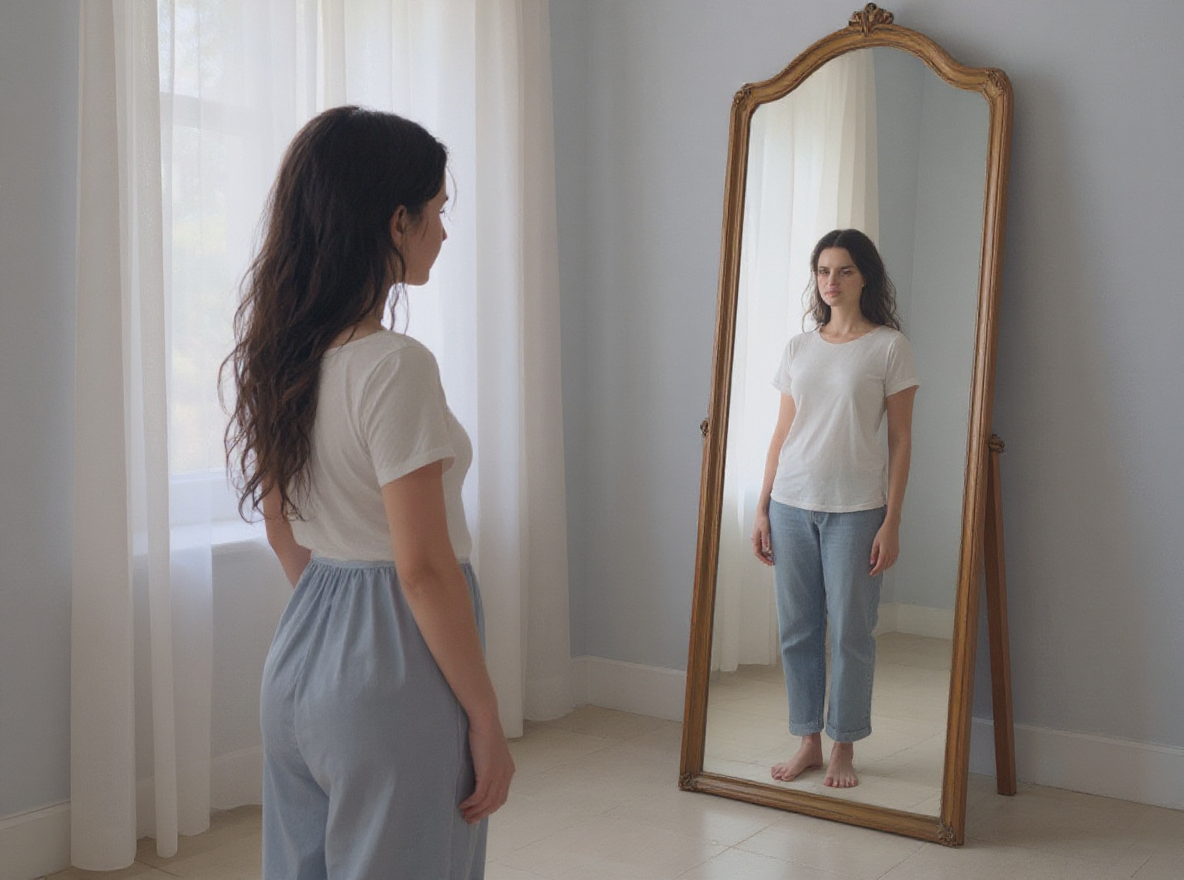 image corporelle – souffrance – psychothérapie – Paris 20